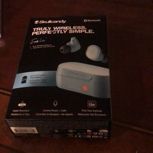 Skullcandy Sesh Eve Wireless Headphones